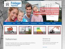 Foldagers Tegnestue ApS