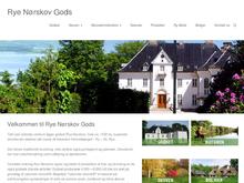 Rye Nørskov Gods