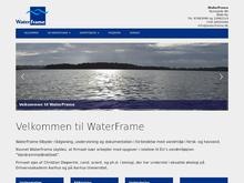 WaterFrame